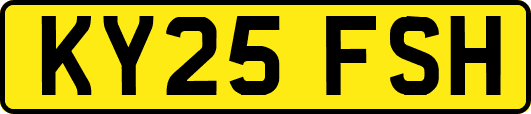 KY25FSH