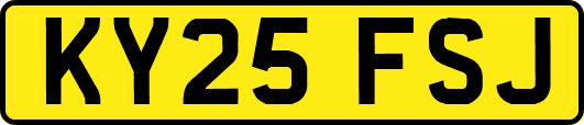 KY25FSJ
