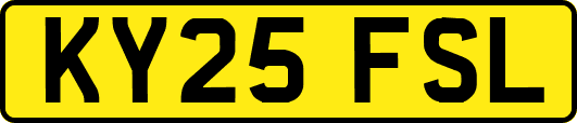 KY25FSL