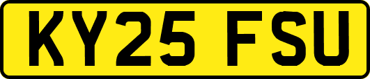 KY25FSU