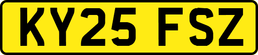 KY25FSZ