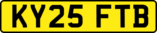 KY25FTB