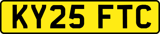 KY25FTC