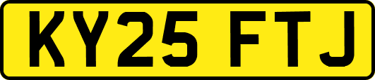 KY25FTJ