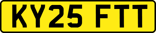 KY25FTT