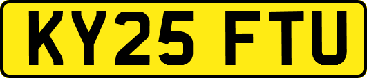 KY25FTU