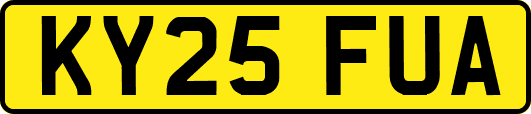 KY25FUA