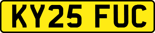 KY25FUC