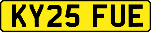 KY25FUE