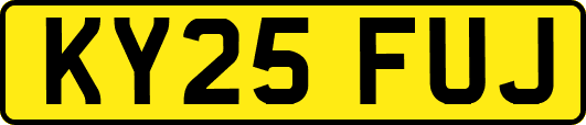 KY25FUJ