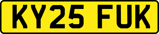 KY25FUK