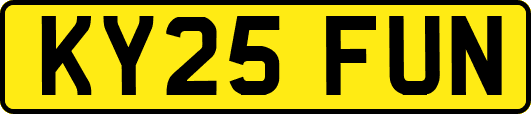 KY25FUN