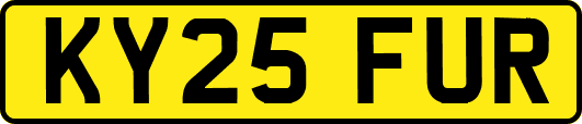 KY25FUR