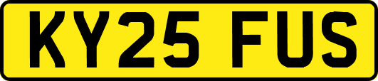 KY25FUS