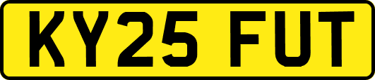 KY25FUT