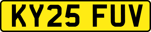 KY25FUV