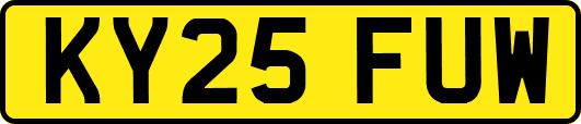KY25FUW