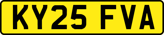 KY25FVA