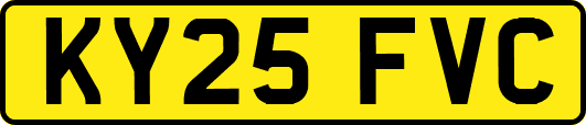 KY25FVC