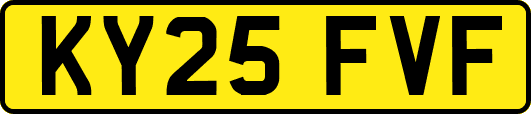 KY25FVF