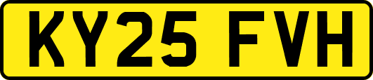 KY25FVH