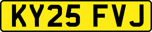 KY25FVJ
