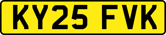 KY25FVK