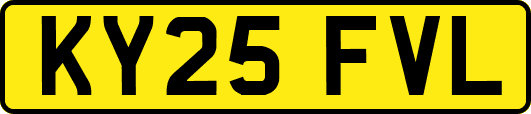 KY25FVL