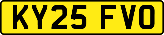 KY25FVO