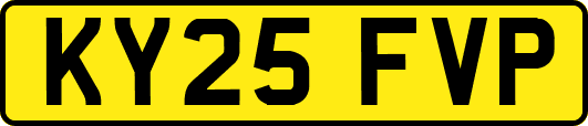 KY25FVP