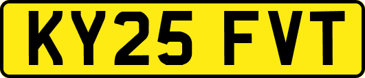KY25FVT