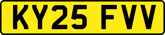 KY25FVV