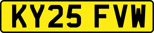 KY25FVW