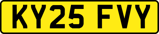KY25FVY