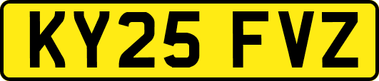 KY25FVZ