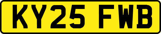 KY25FWB