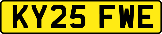 KY25FWE