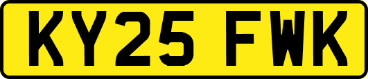 KY25FWK
