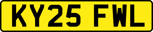 KY25FWL