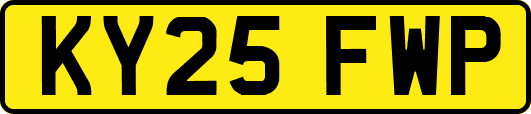 KY25FWP