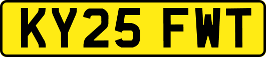 KY25FWT