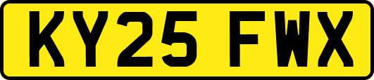 KY25FWX
