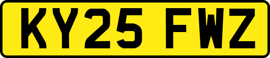 KY25FWZ