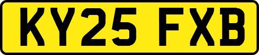 KY25FXB