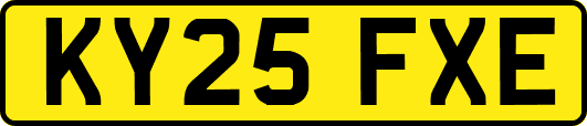 KY25FXE