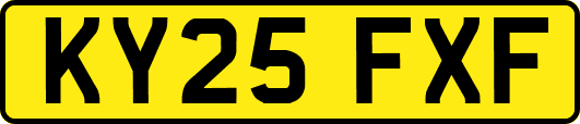 KY25FXF