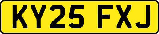 KY25FXJ