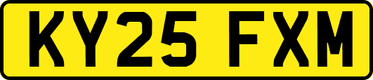 KY25FXM