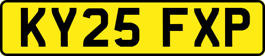KY25FXP