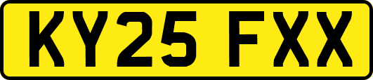 KY25FXX